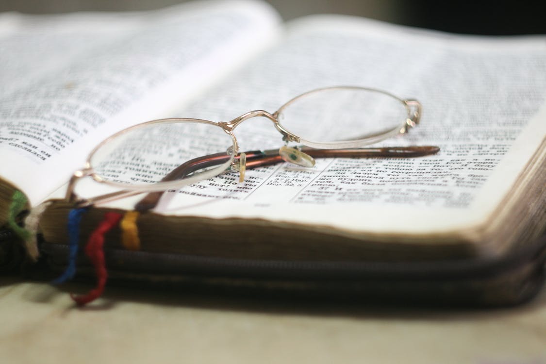 BRS166 A Search for Spirituality