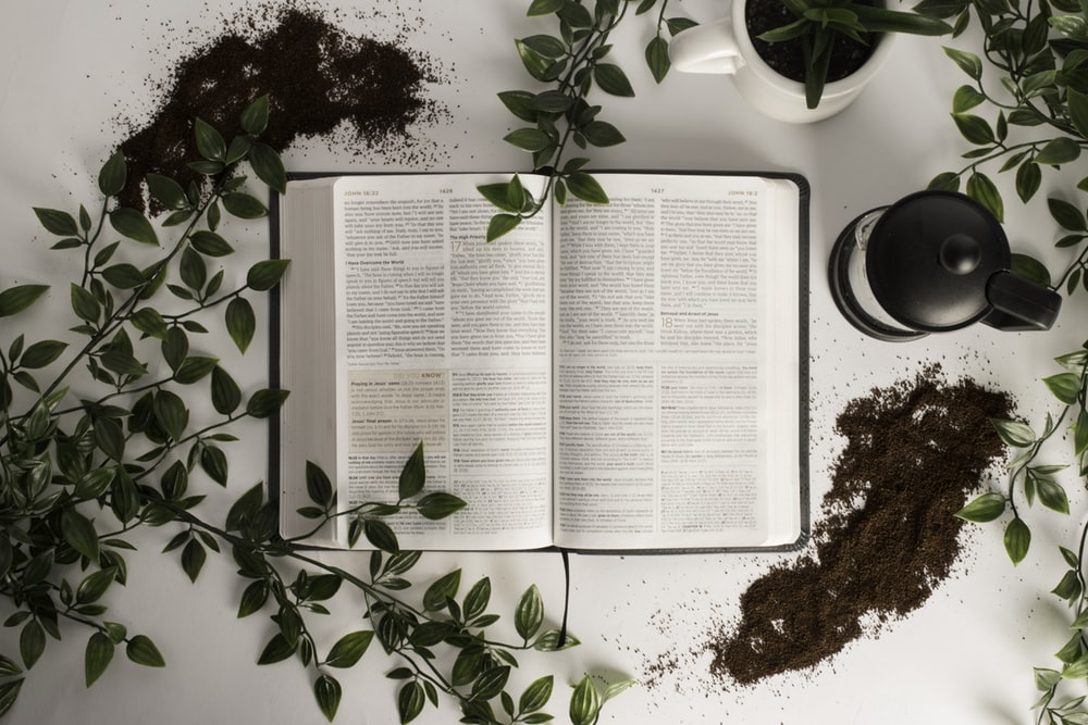 CCM107 – PRINCIPLE TEACHINGS OF THE BIBLE
