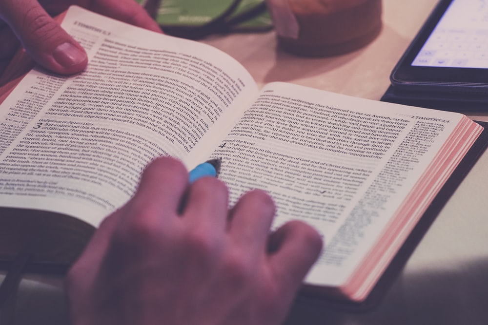DTH 510 New Testament Biblical Theology