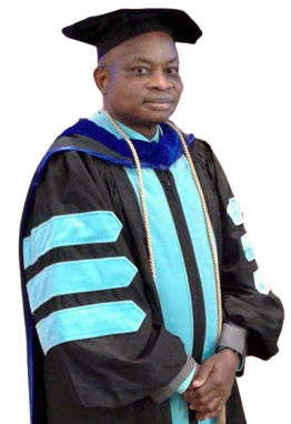Prof. Wilson Adoh PhD