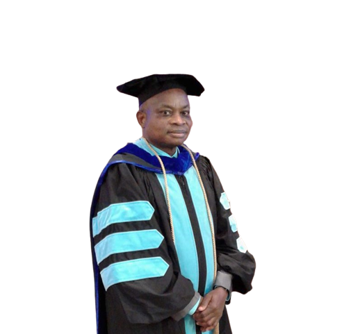 Prof. Wilson Adoh PhD.